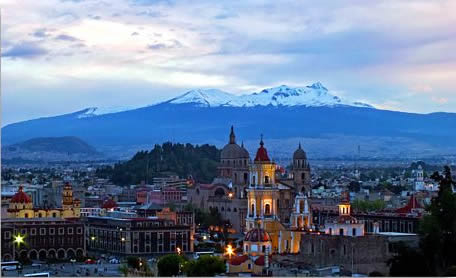 Historia Mínima de Toluca: A sus 500&nbsp;años.