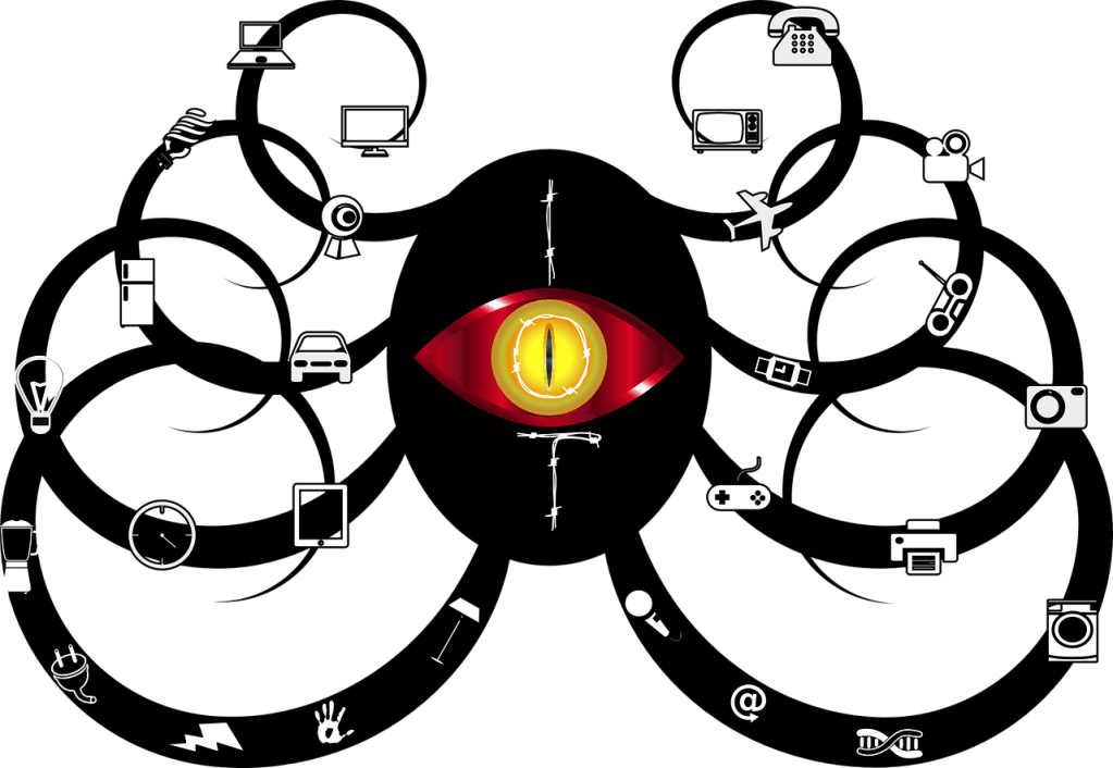 PSICOPOLÍTICA: Formas de dominación del siglo&nbsp;XXI.