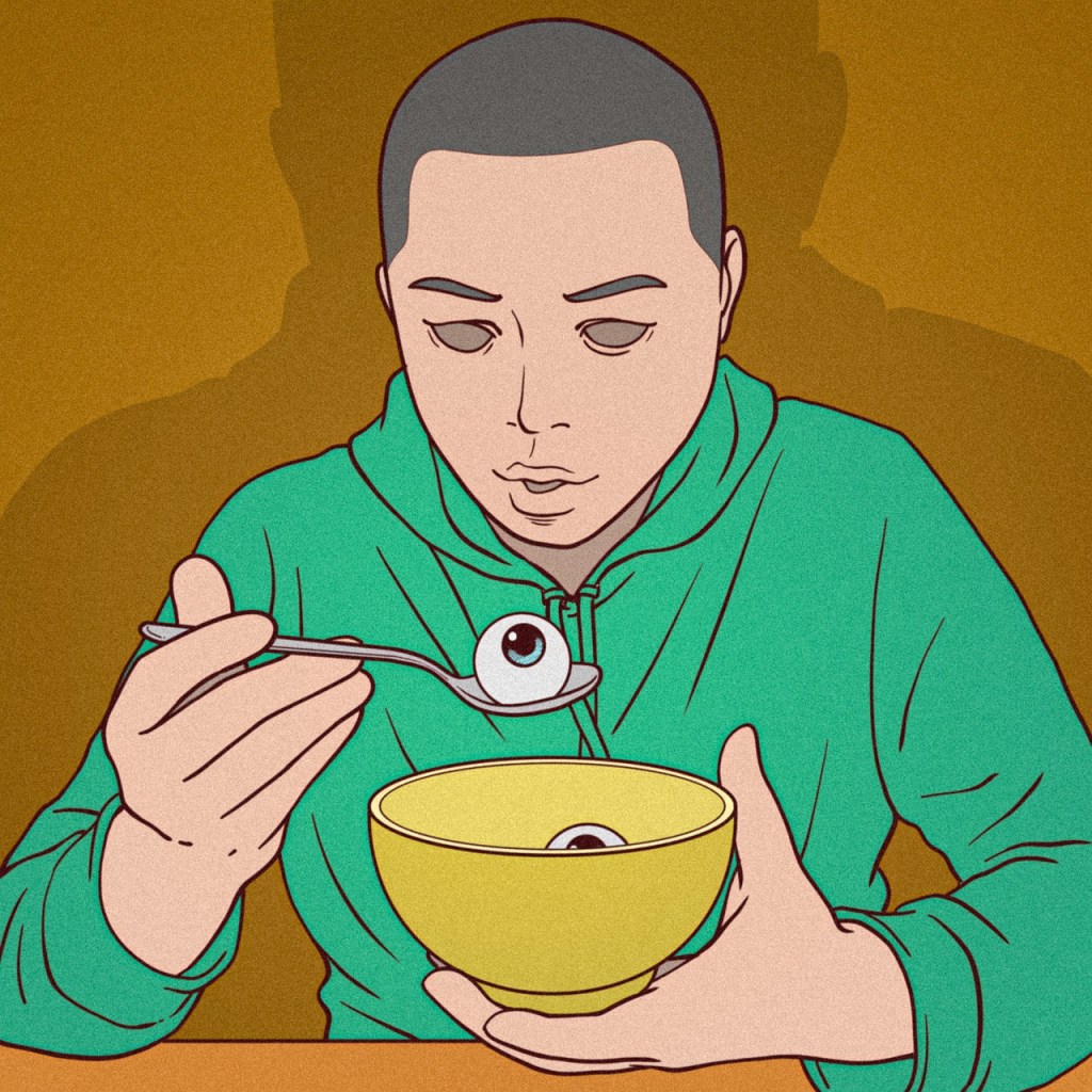 D´Opinión: ¿La vida se trata de&nbsp;Consumo?