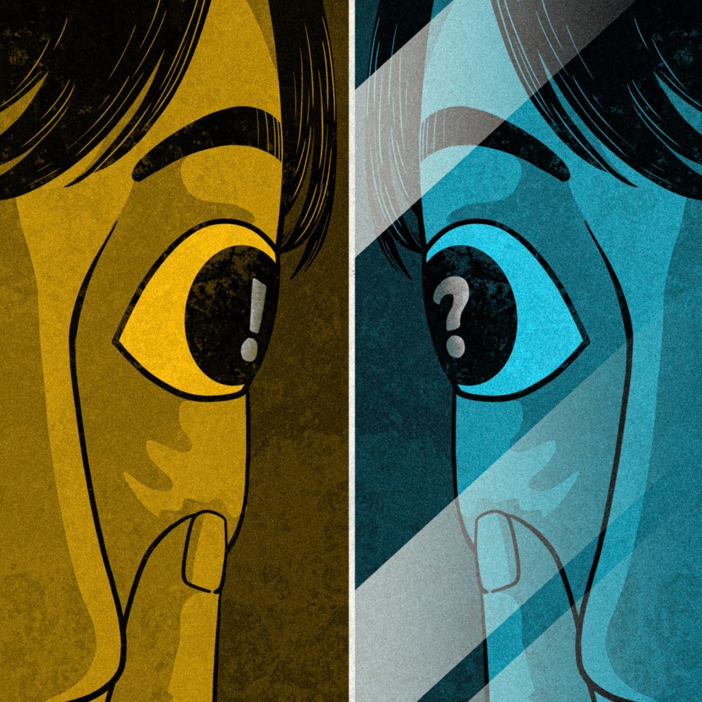 D´Opinión: La Costumbre de la&nbsp;Incertidumbre.