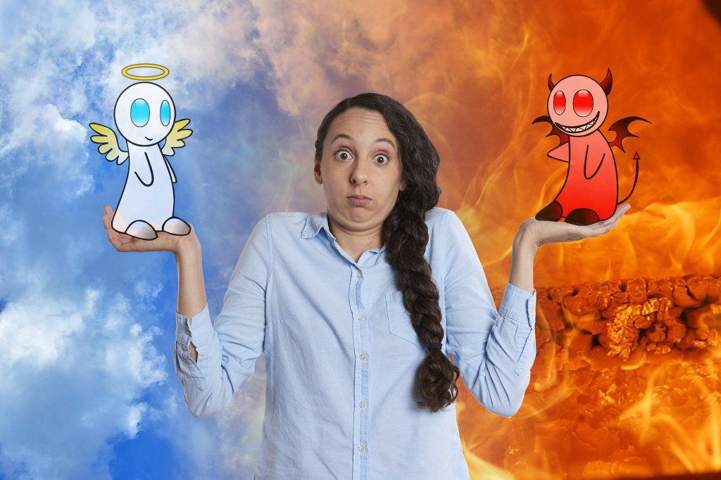 ¿ÉTICA en los Servidores&nbsp;Públicos?