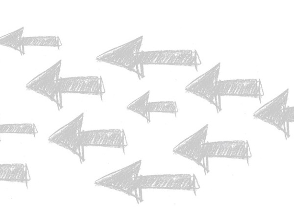 D´Opinión: La Necesidad del Cambio y la Solución&nbsp;Imperfecta.