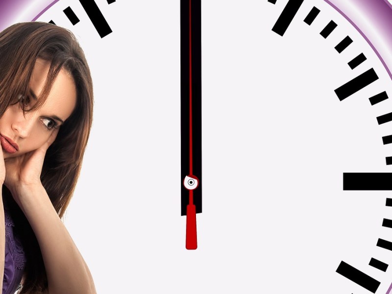 D´Opinión: La Mecánica de la&nbsp;Rutina.