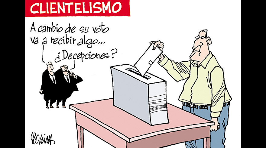 ¿Qué es el Estado Benefactor? – Josué Iván Martínez Peña